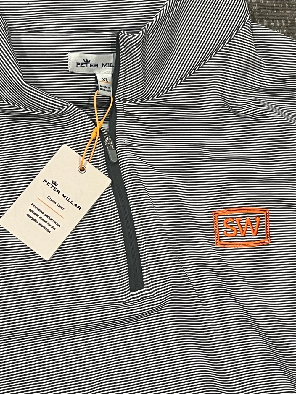 Peter Millar Crown Sport 